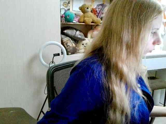 xMilagrosxs webcam