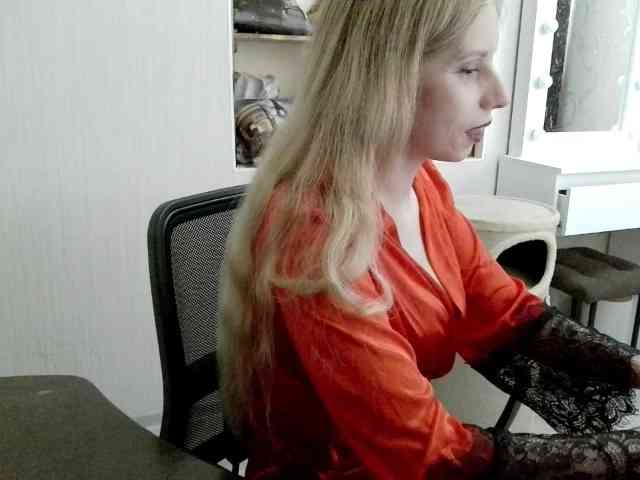 xMilagrosxs webcam