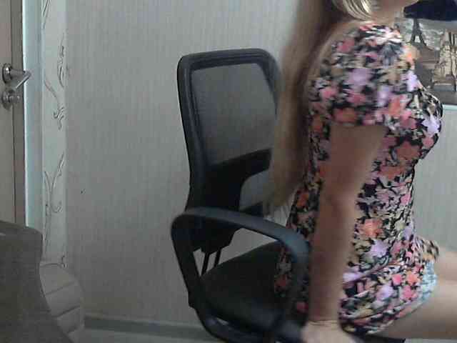 xMilagrosxs webcam