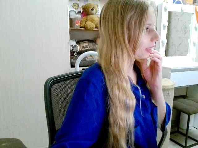 xMilagrosxs webcam