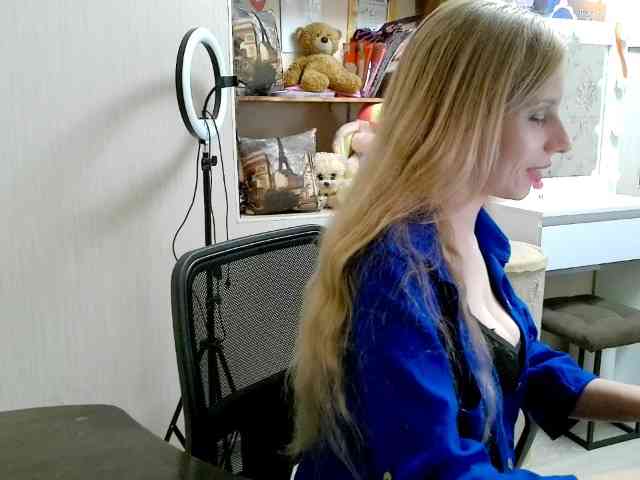xMilagrosxs webcam