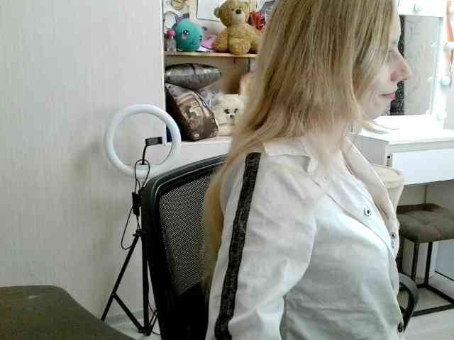 xMilagrosxs webcam