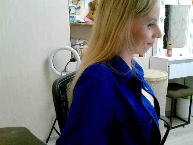 xMilagrosxs webcam
