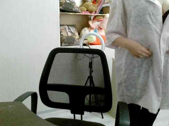 xMilagrosxs webcam