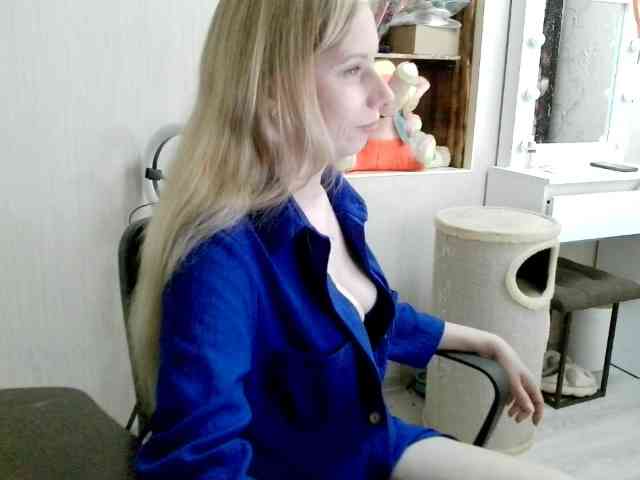 xMilagrosxs webcam