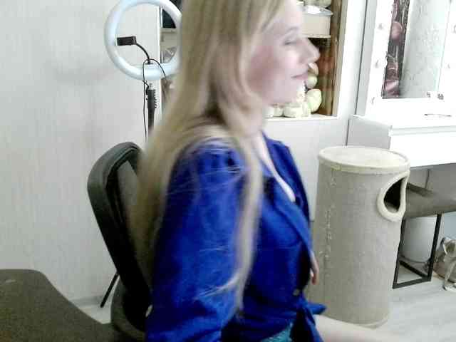 xMilagrosxs webcam