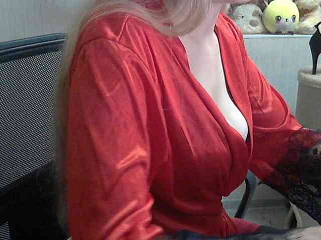 xMilagrosxs webcam