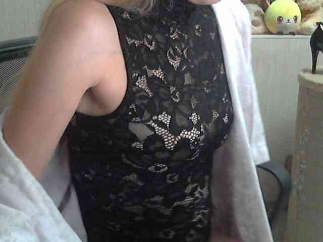xMilagrosxs webcam