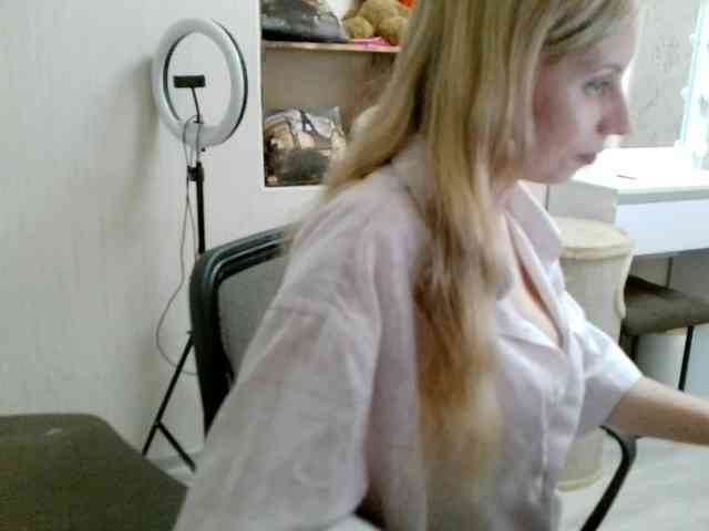 xMilagrosxs webcam
