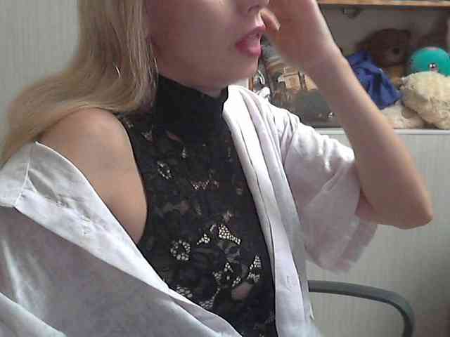 xMilagrosxs webcam