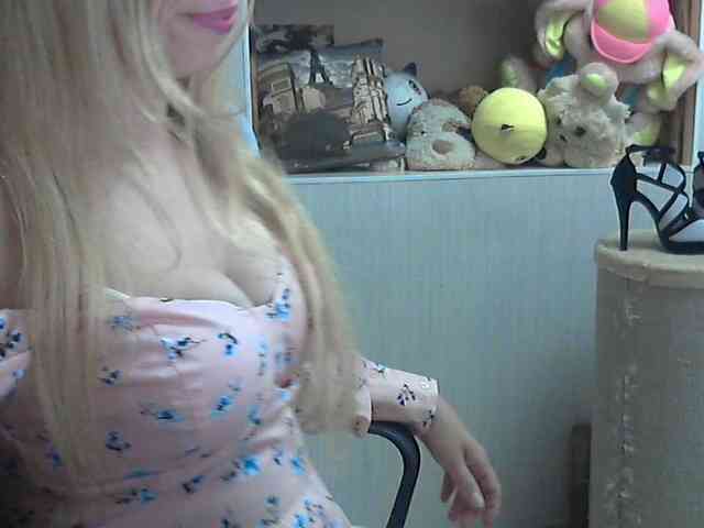 xMilagrosxs webcam