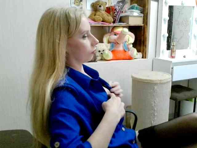 xMilagrosxs webcam