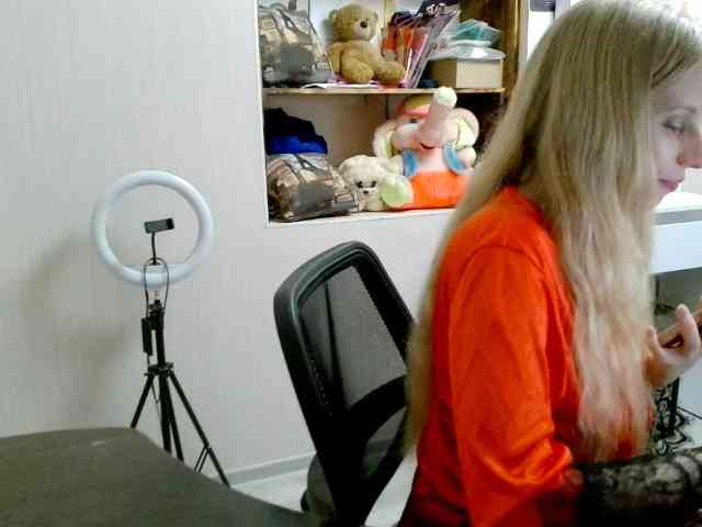 xMilagrosxs webcam