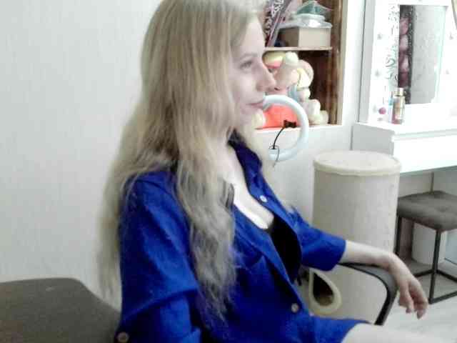 xMilagrosxs webcam