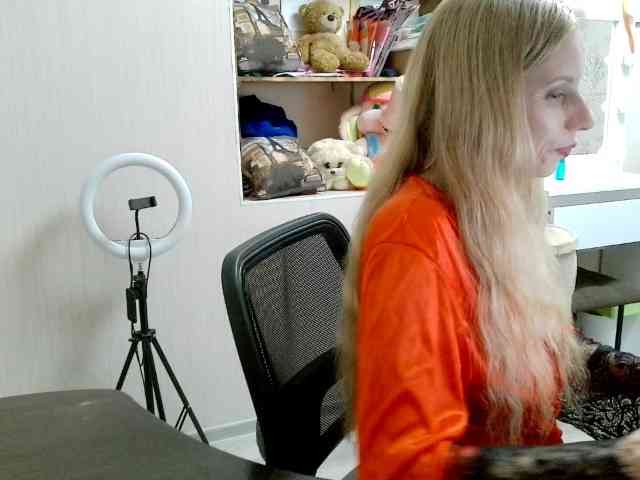 xMilagrosxs webcam