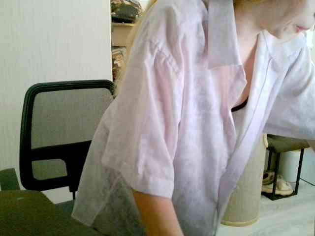 xMilagrosxs webcam