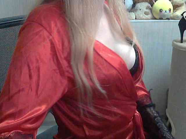 xMilagrosxs webcam