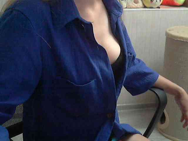 xMilagrosxs webcam