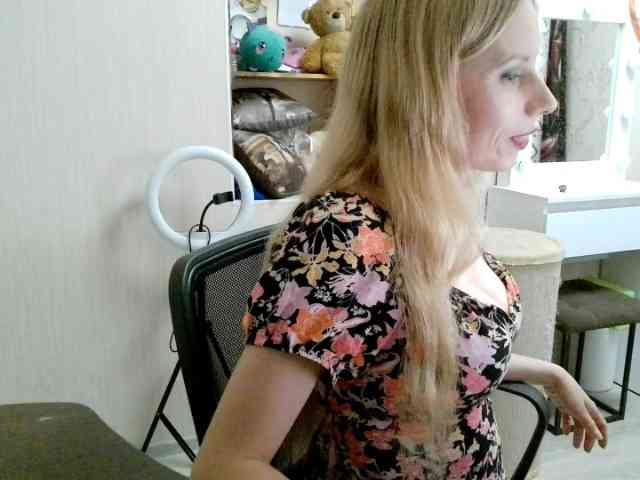 xMilagrosxs webcam