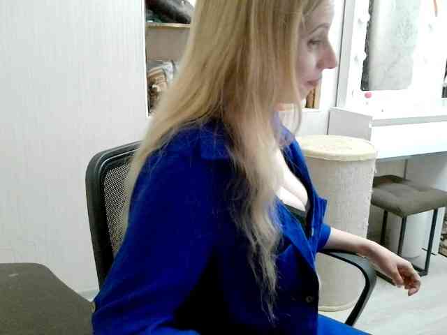 xMilagrosxs webcam
