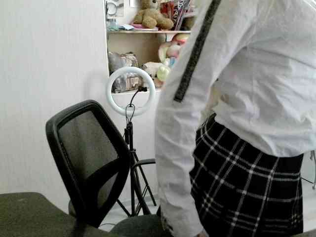 xMilagrosxs webcam