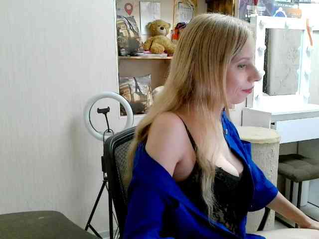 xMilagrosxs webcam