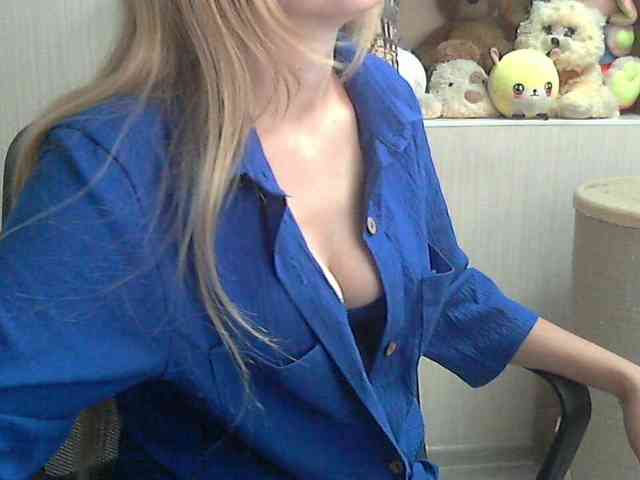 xMilagrosxs webcam