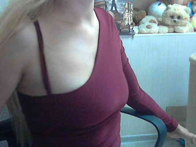 xMilagrosxs webcam