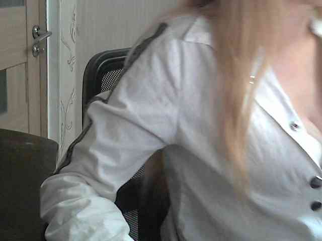 xMilagrosxs webcam