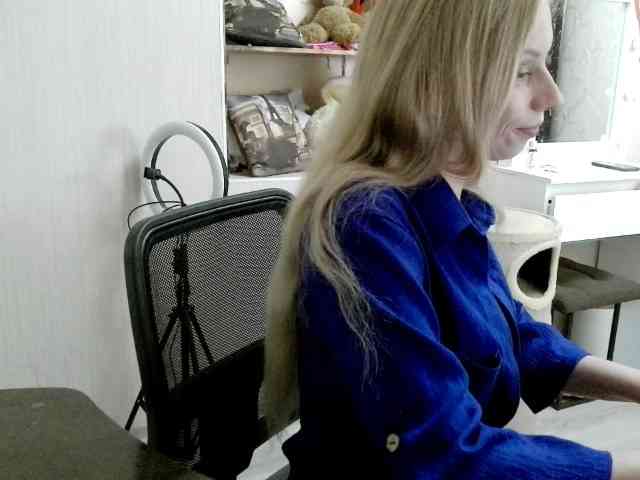 xMilagrosxs webcam
