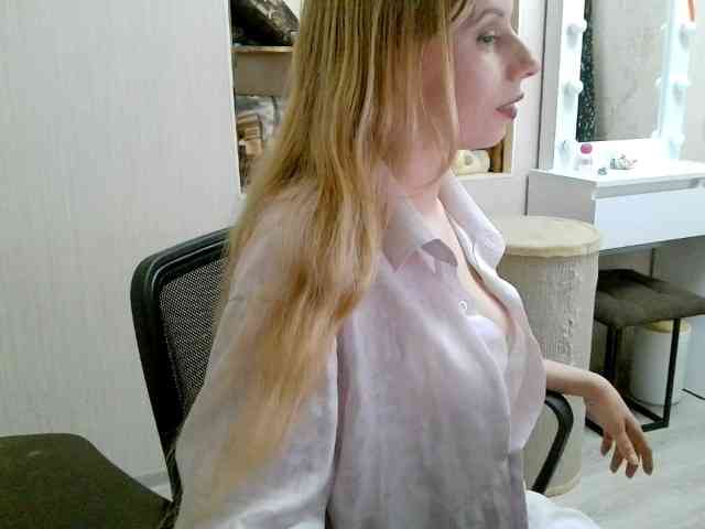 xMilagrosxs webcam