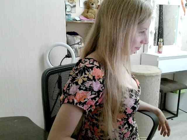 xMilagrosxs webcam