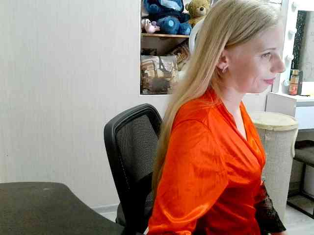xMilagrosxs webcam