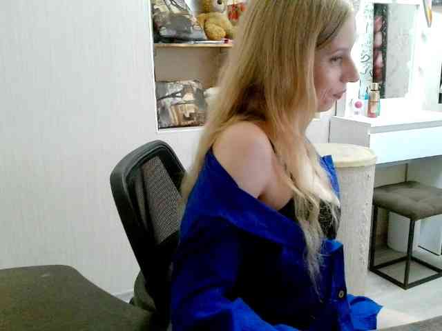 xMilagrosxs webcam