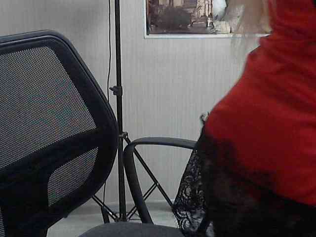 xMilagrosxs webcam