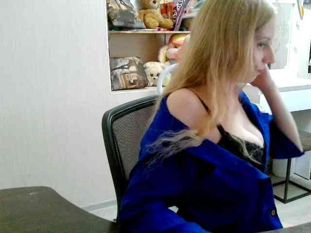 xMilagrosxs webcam