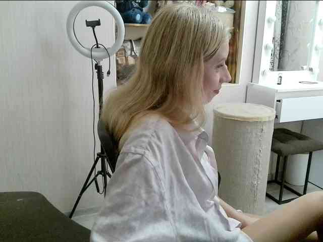 xMilagrosxs webcam