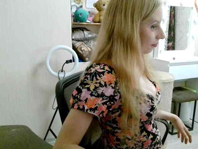 xMilagrosxs webcam