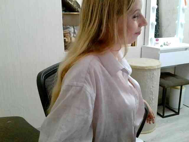 xMilagrosxs webcam