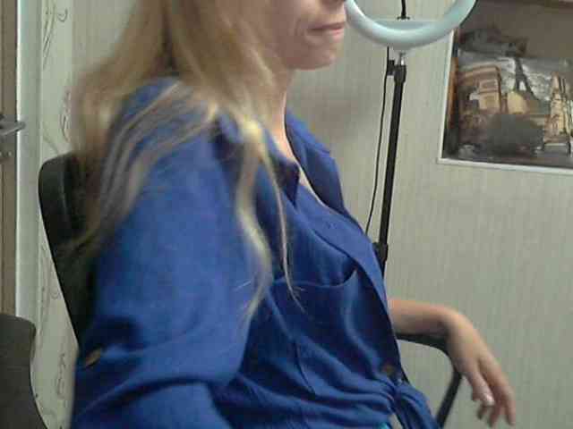 xMilagrosxs webcam