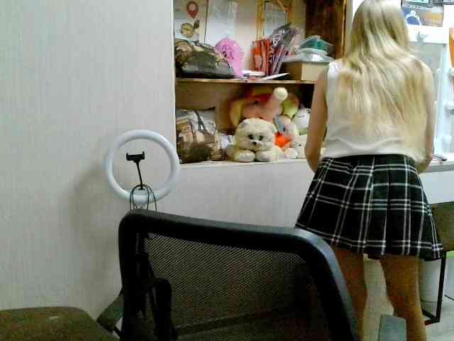 xMilagrosxs webcam