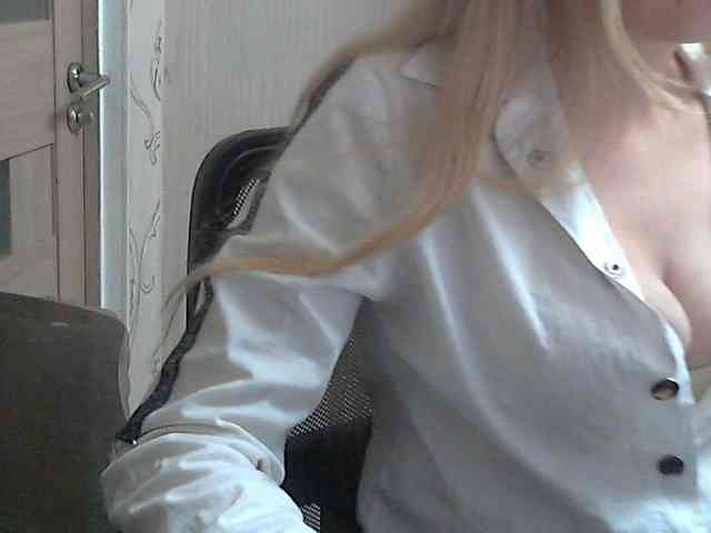 xMilagrosxs webcam