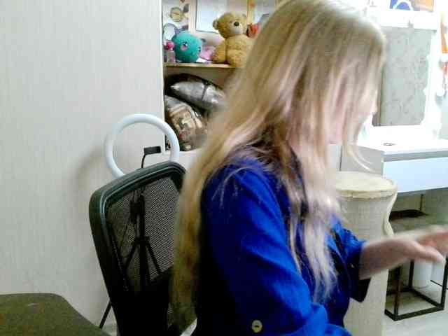 xMilagrosxs webcam