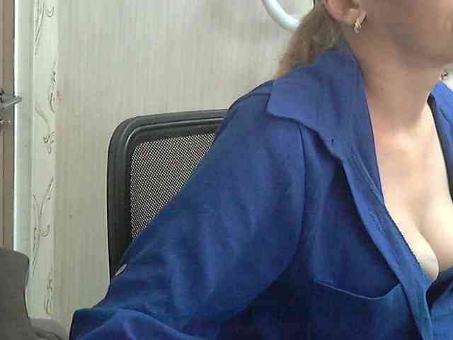 xMilagrosxs webcam