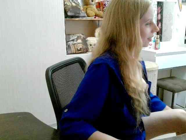 xMilagrosxs webcam