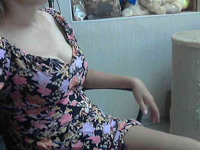 xMilagrosxs webcam