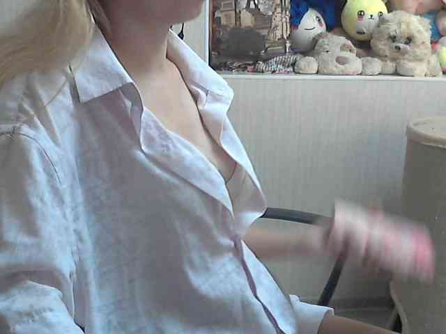 xMilagrosxs webcam