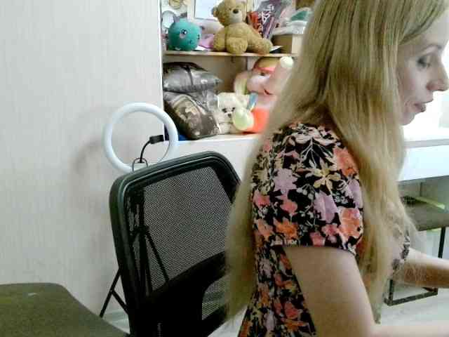 xMilagrosxs webcam