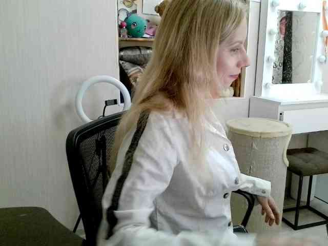xMilagrosxs webcam