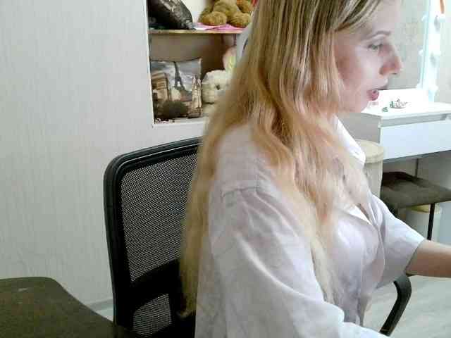 xMilagrosxs webcam